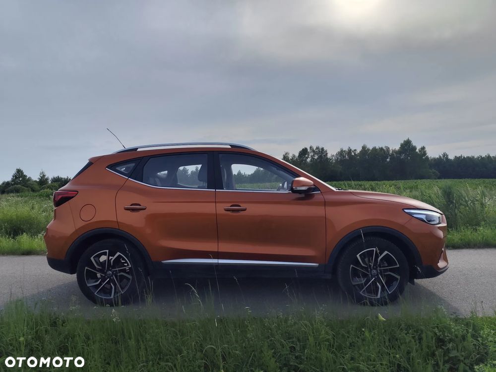 MG ZS 1.5 VTi-Tech Exclusive - 2
