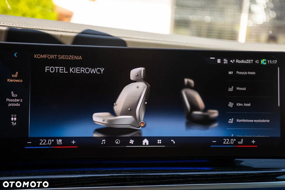 BMW Seria 7 740d xDrive mHEV Individual Edition sport - 28