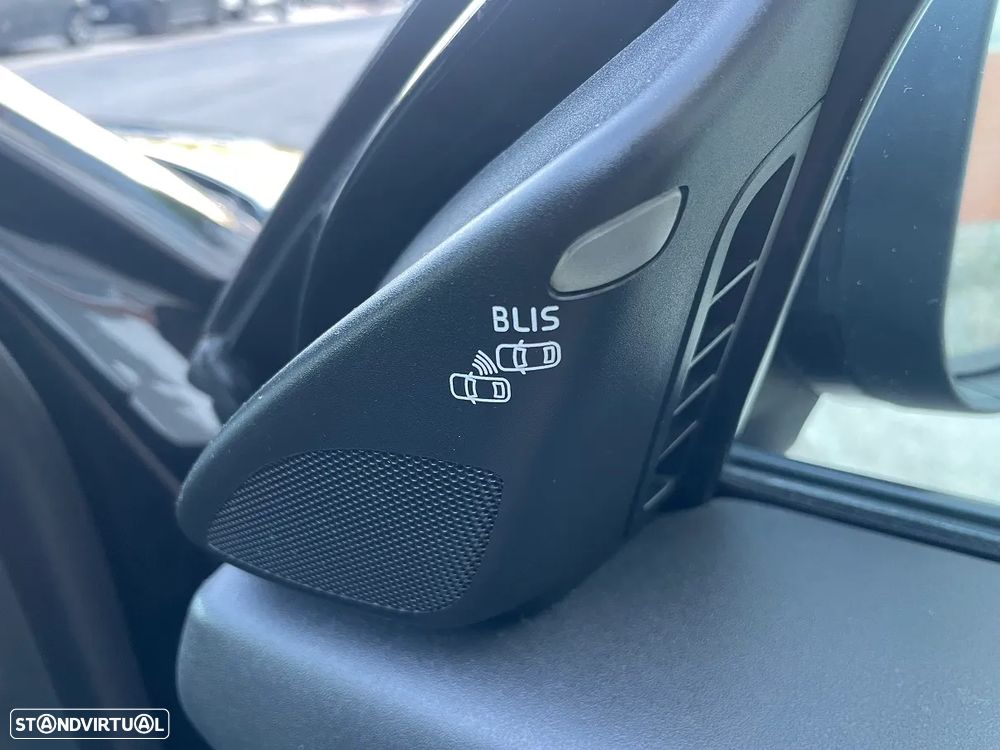 Volvo V50 2.0 D4 Business Ed. - 9