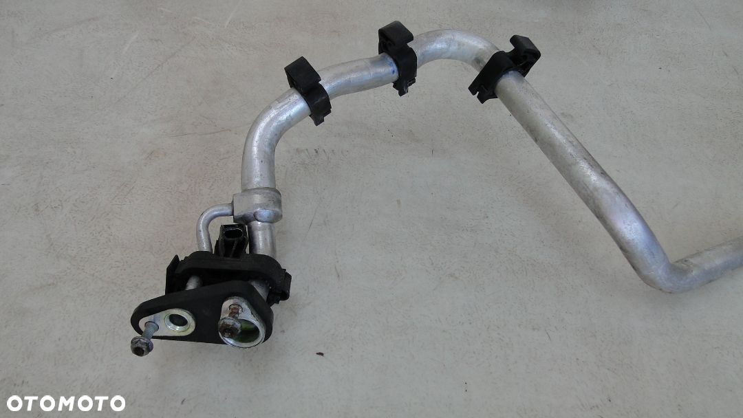 FORD MONDEO MK4 LIFT RURKA WĄŻ PRZEWÓD KLIMATYZACJI 2.2TDCI EUROPA 10-14r - 2