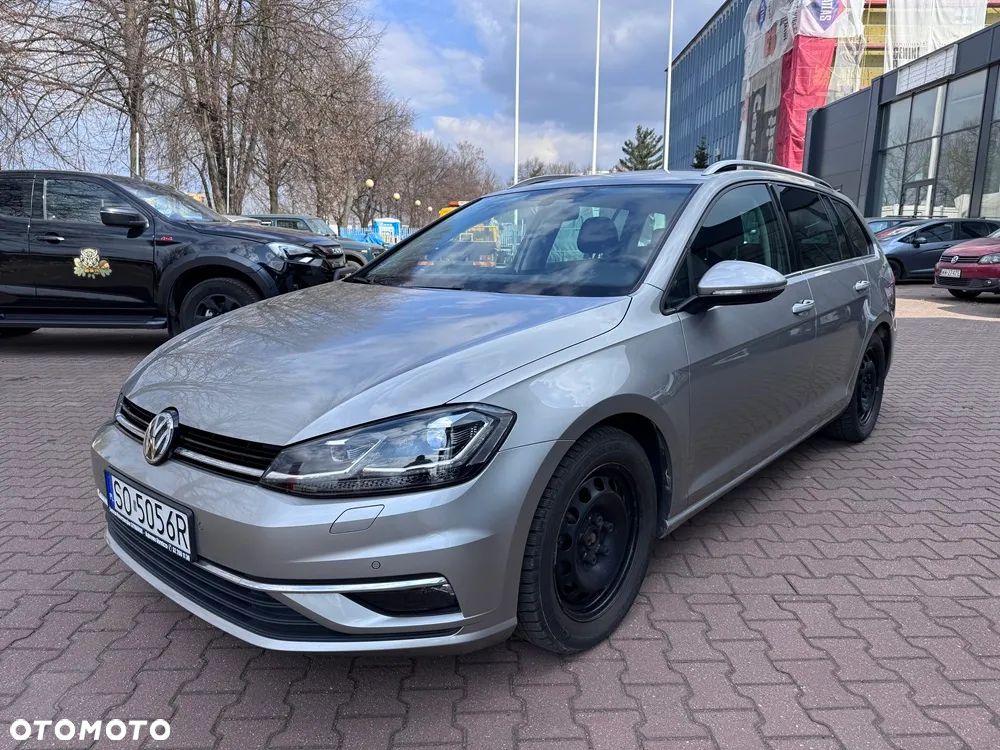 Volkswagen Golf 1.4 TSI BMT Highline - 2