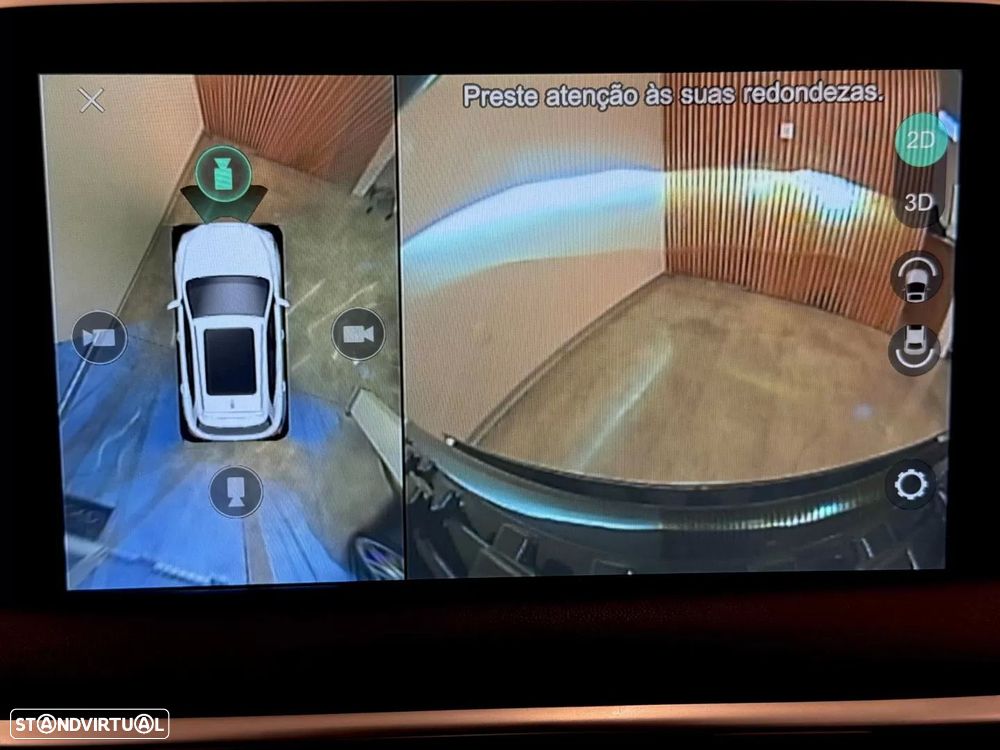 MG EHS 1.5 T-GDI Plug-in Hybrid Luxury - 52