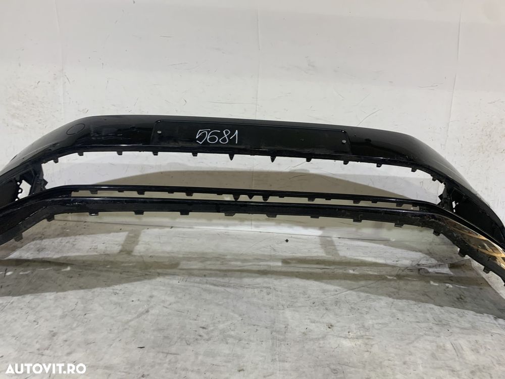 Bara fata VW Touran, 2015, 2016, 2017, 2018, 2019, cod origine OE 5TA807221A-L. - 5