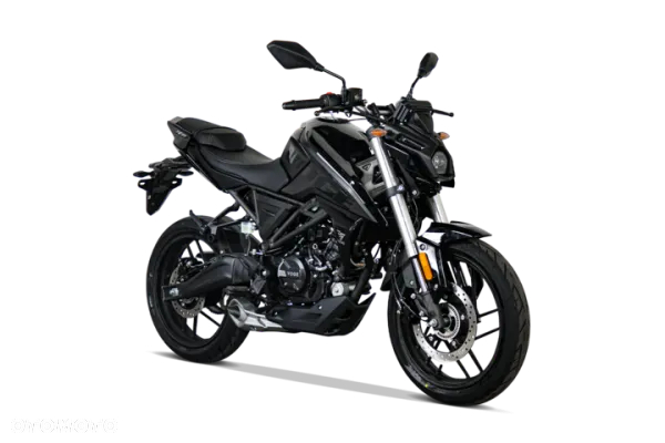 VOGE R125 - 12