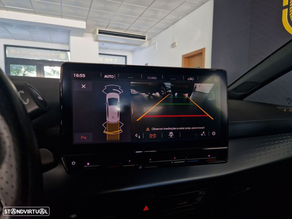 Cupra Born 58 kWh e-Boost - 20