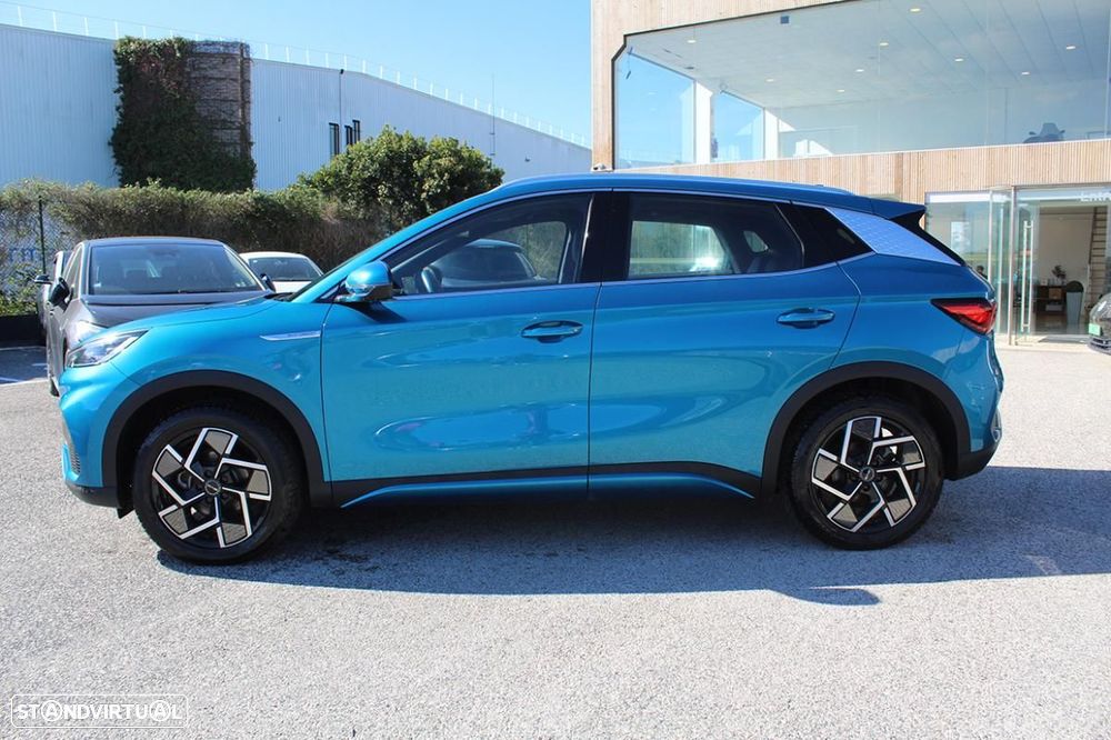 BYD Atto 3 60.48 kWh Comfort - 11