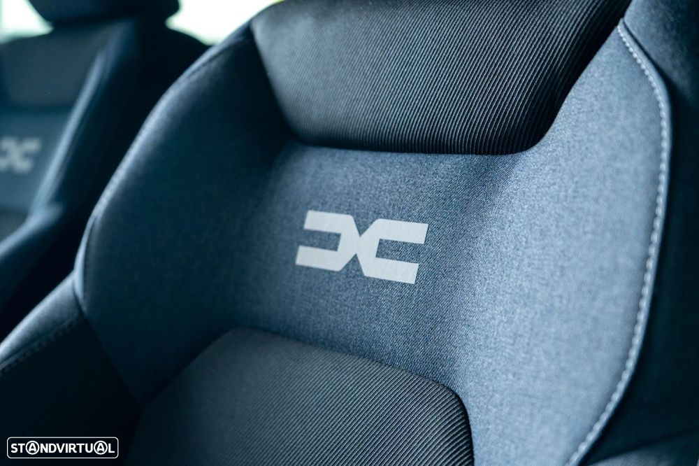 Dacia Duster 1.0 TCe ECO-G Journey Bi-Fuel - 5