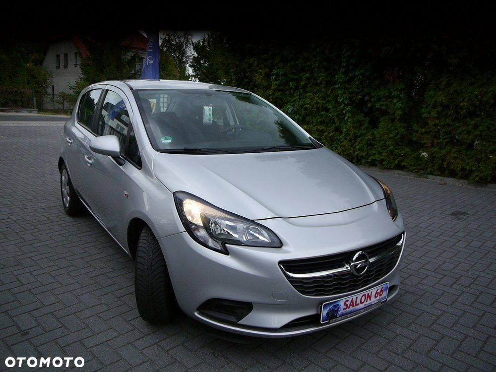 Opel Corsa - 9