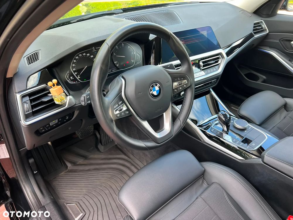 BMW Seria 3 - 9