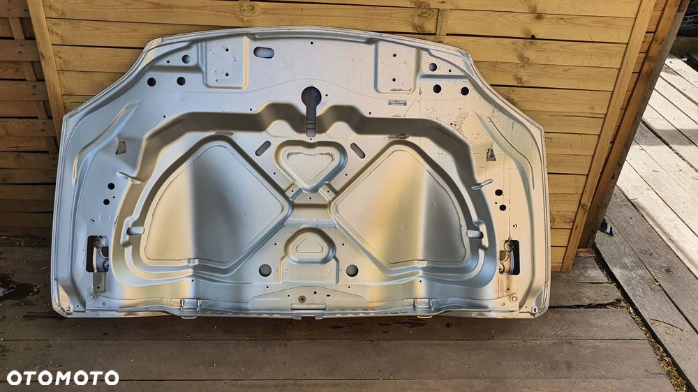 pokrywa klapa osłona opel speedster turbo - 5