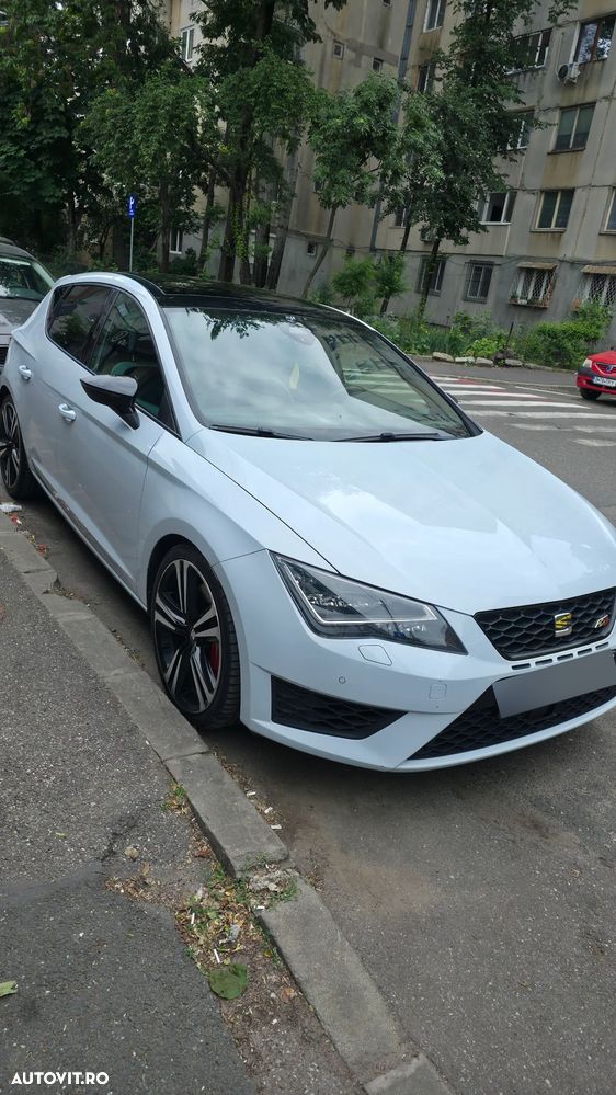 Seat Leon - 1