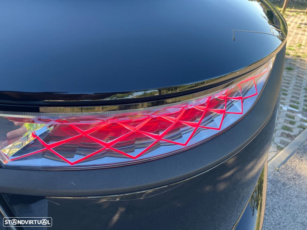 DS DS7 Crossback 1.5 BlueHDi Performance Line EAT8 - 26