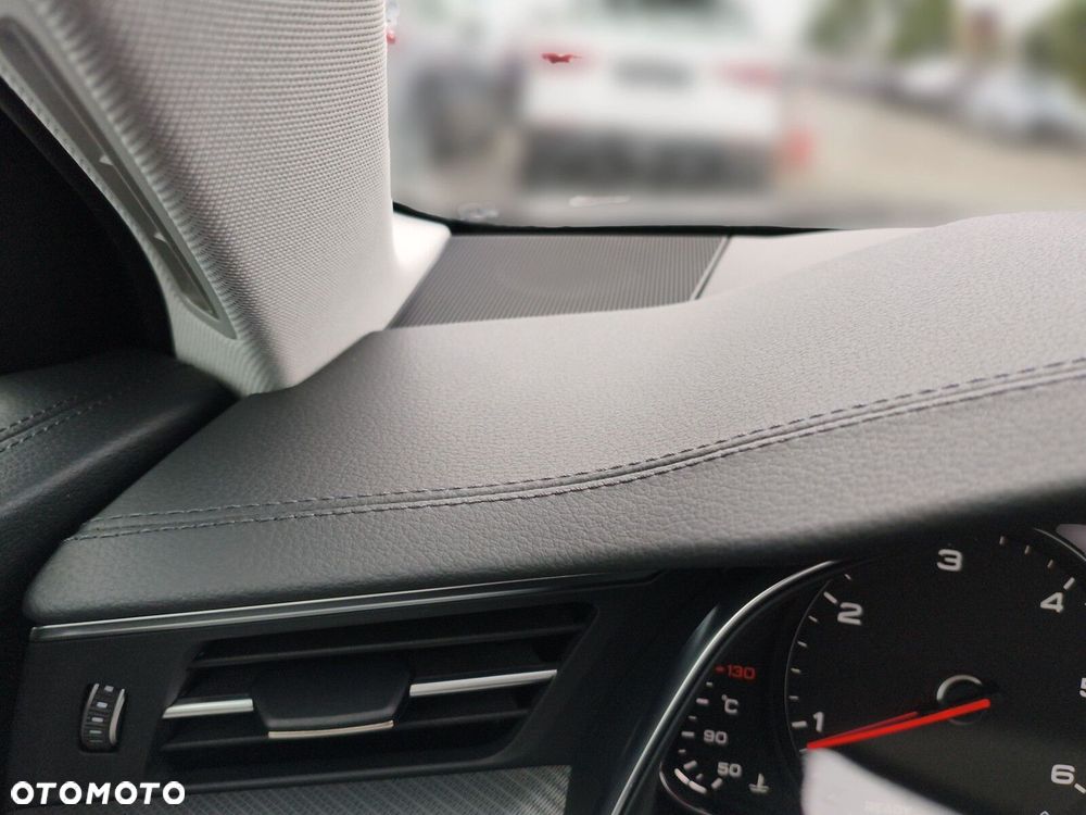 Audi A6 Avant 40 TDI mHEV Quattro Advanced S tronic - 30