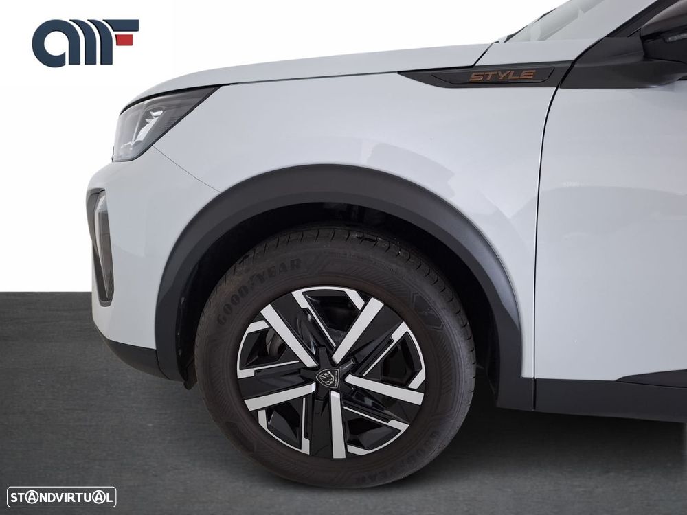 Peugeot 2008 1.2 PureTech Style - 7