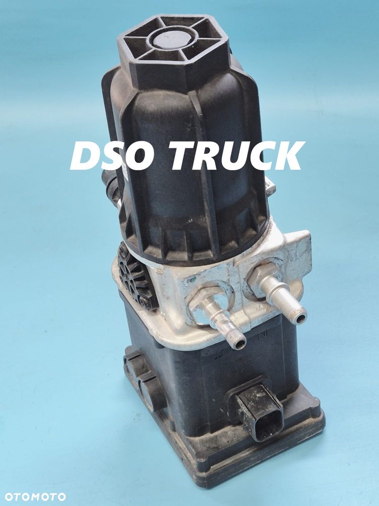 2549339 MODUL POMPA ADBLUE SCANIA EURO 6 - 2