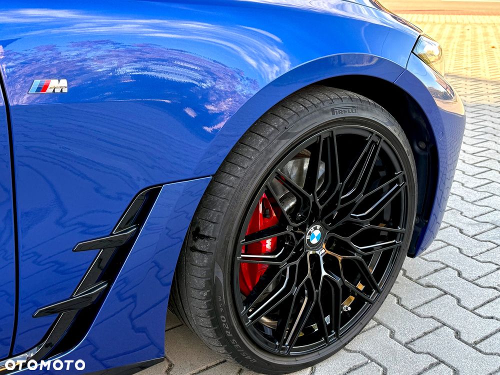 BMW Seria 4 - 12