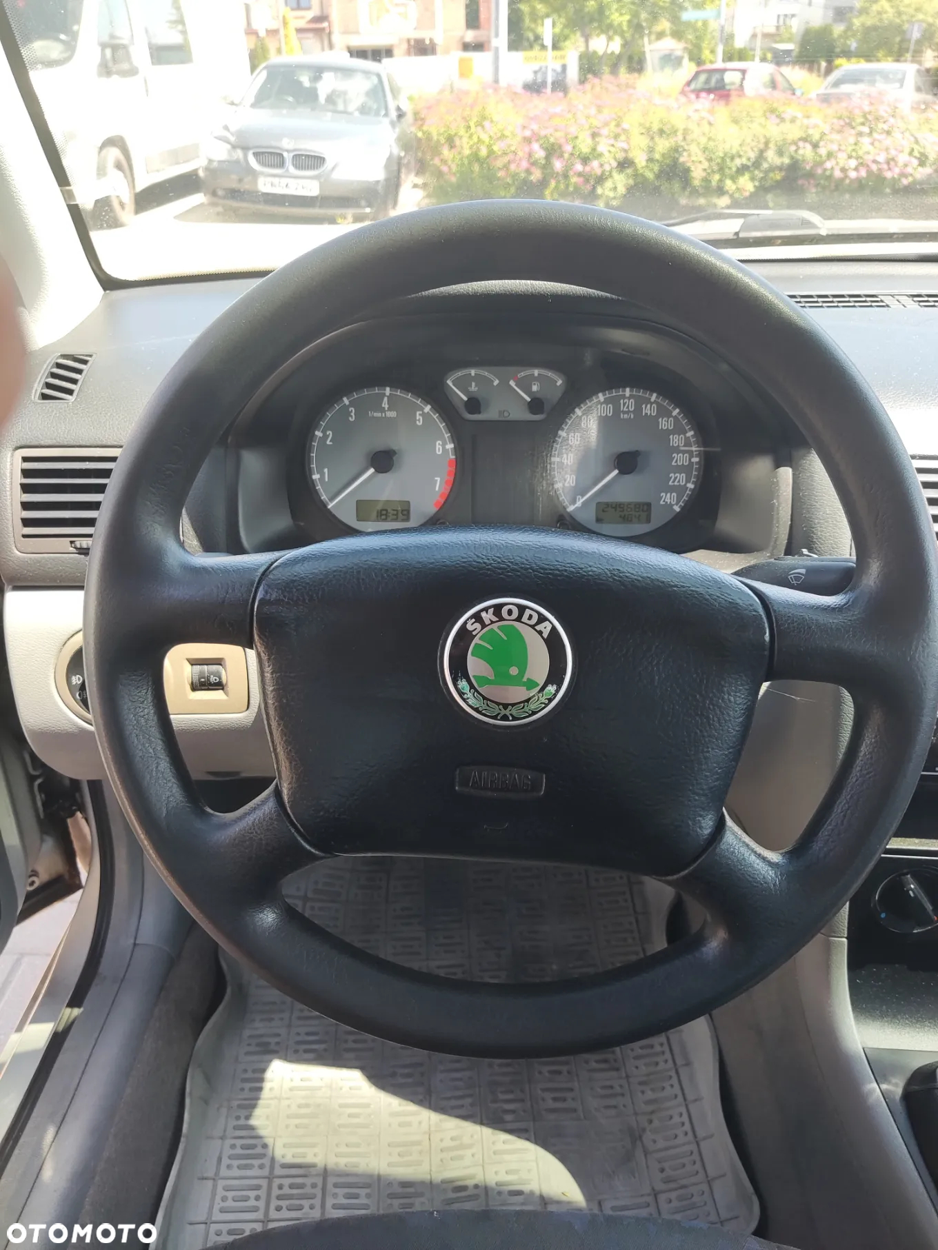 Skoda Octavia - 8