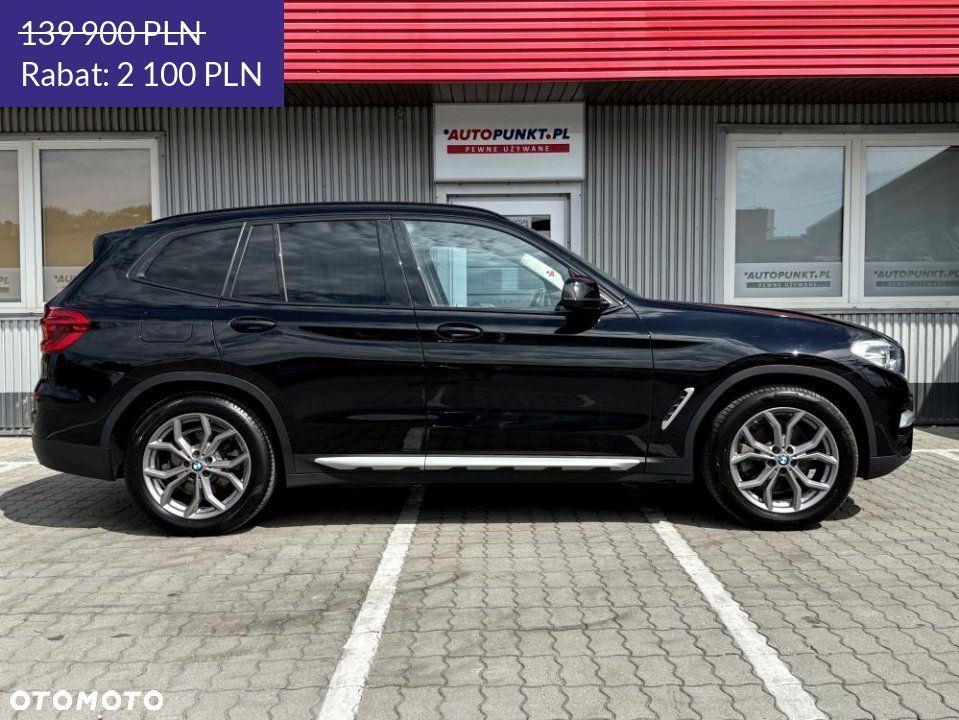 BMW X3 - 6