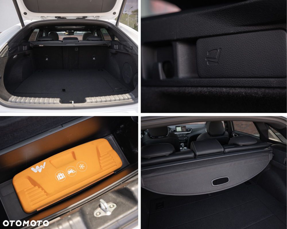 Kia ProCeed 1.4 T-GDI GT Line DCT - 41