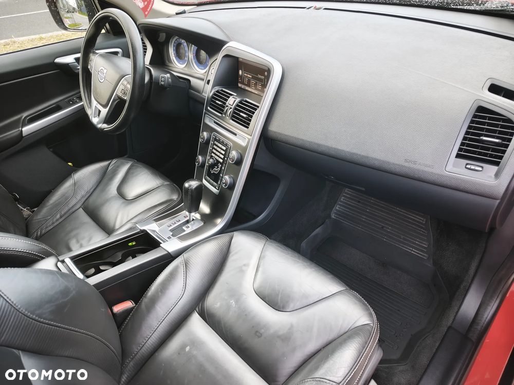 Volvo XC 60 - 10