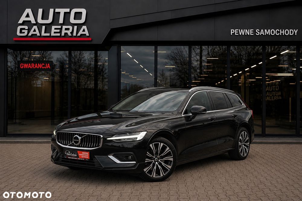 Volvo V60 B3 B Geartronic Inscription - 2