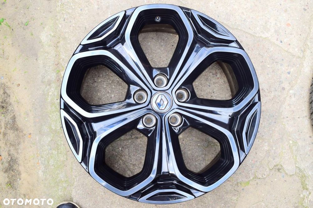 RENAULT 19'' KADJAR NOWY MODEL!! ORYGINAŁ!!! - 1