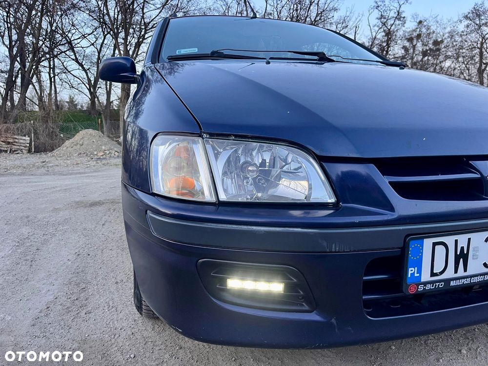 Mitsubishi Space Star - 9