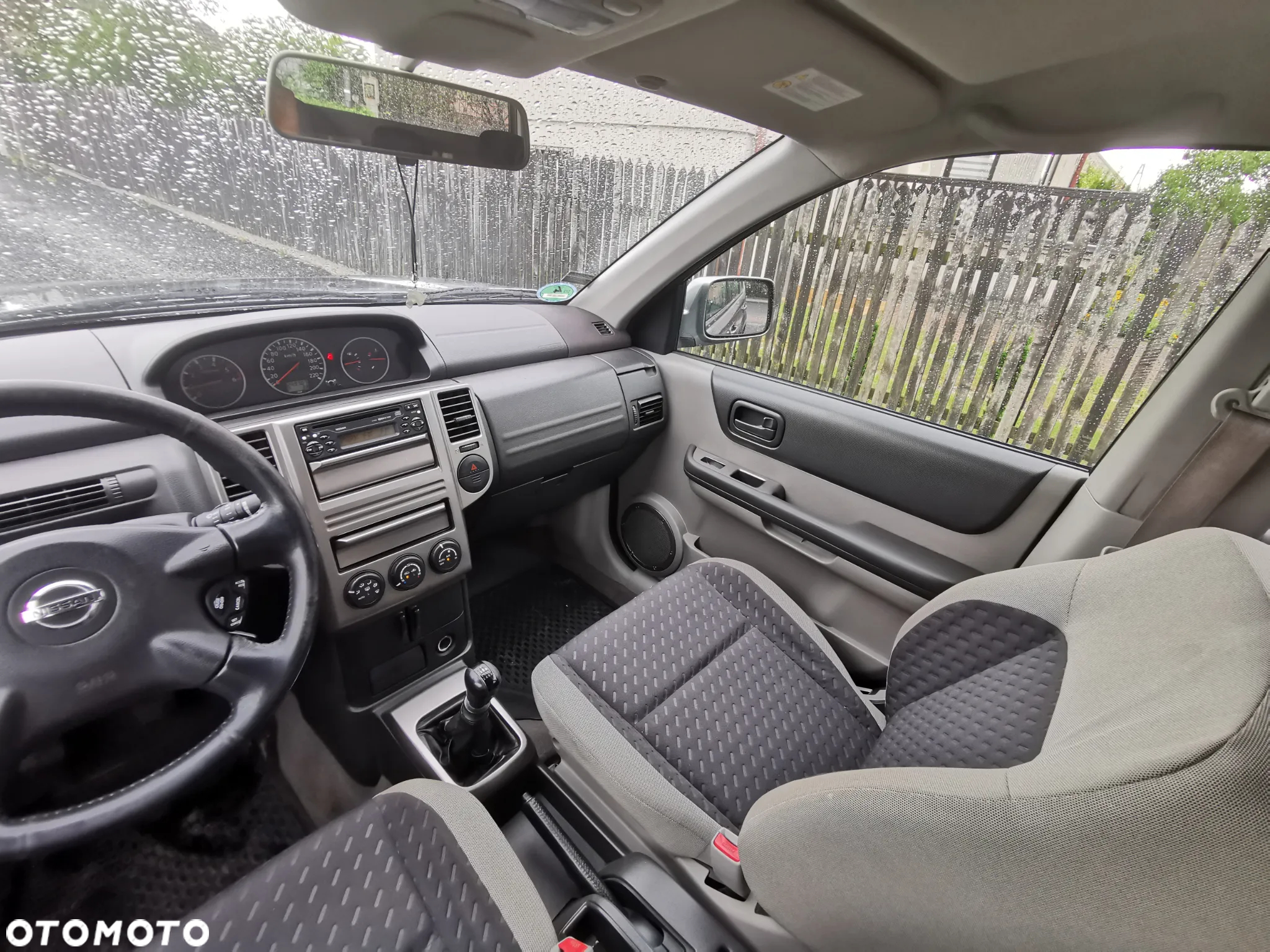 Nissan X-Trail 2.2 dCi Elegance - 14