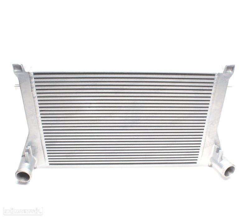INTERCOOLER AUDI TT 8S 14-18 - 1