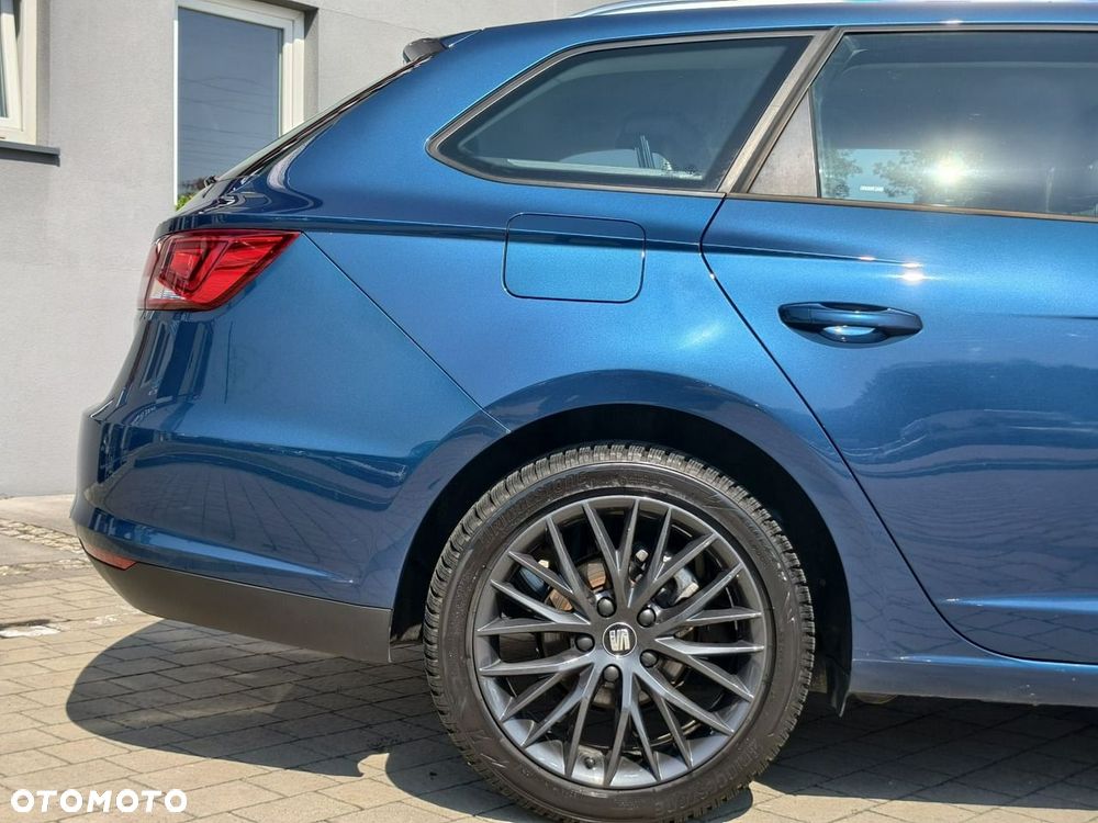 Seat Leon - 21