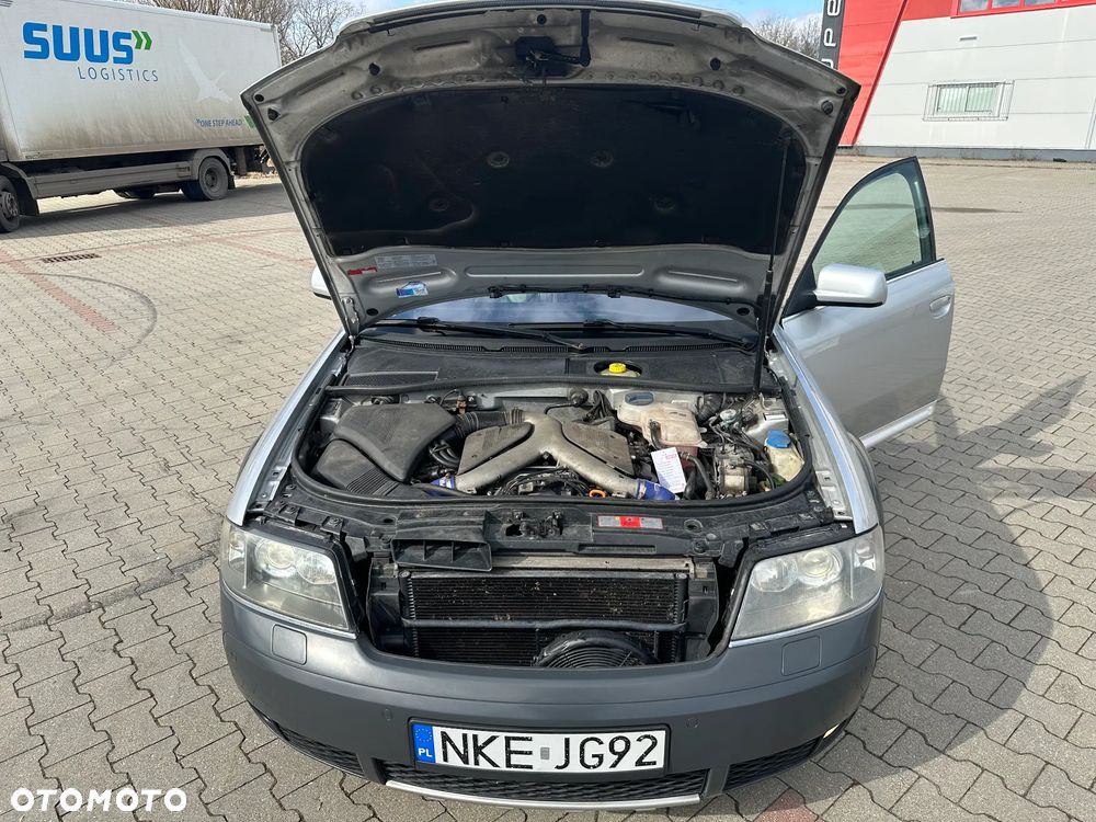 Audi A6 Allroad 2.7 T - 27