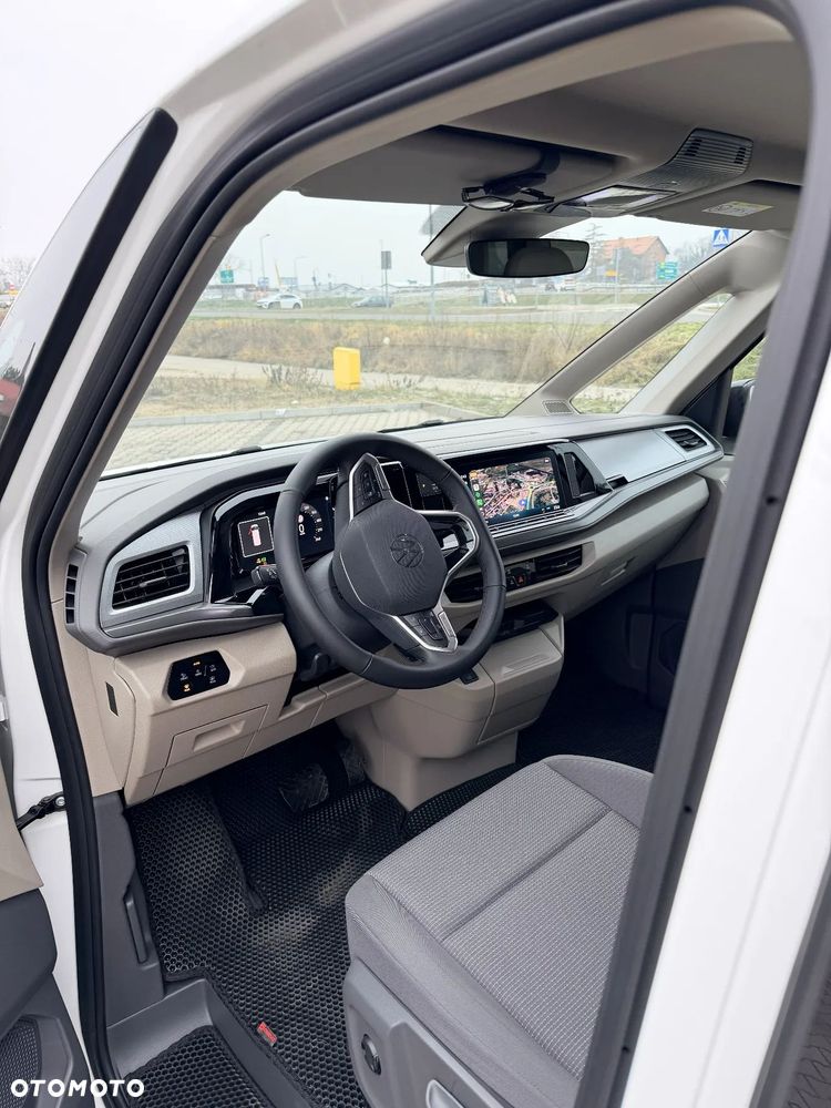 Volkswagen Multivan 2.0 TDI L2 Family DSG - 4