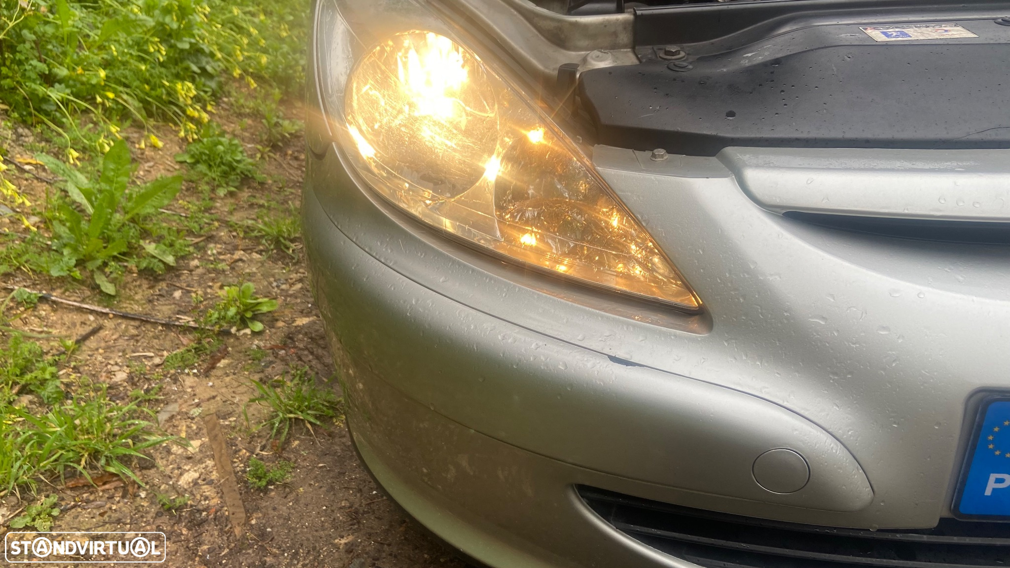 Peugeot 307 SW 1.6 HDi - 11