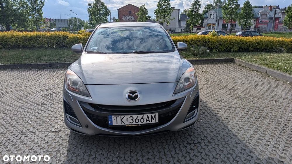 Mazda 3 1.6 Comfort - 1