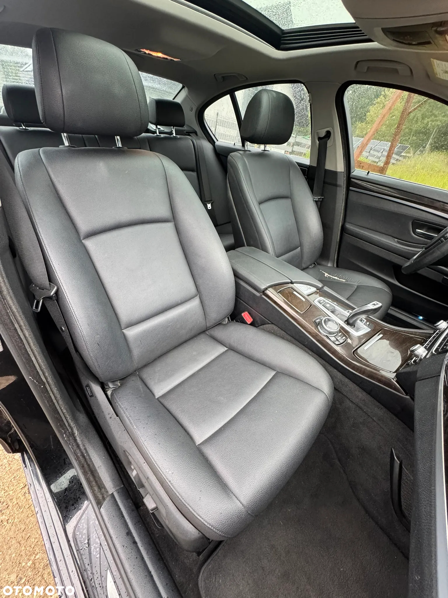 BMW Seria 5 - 22