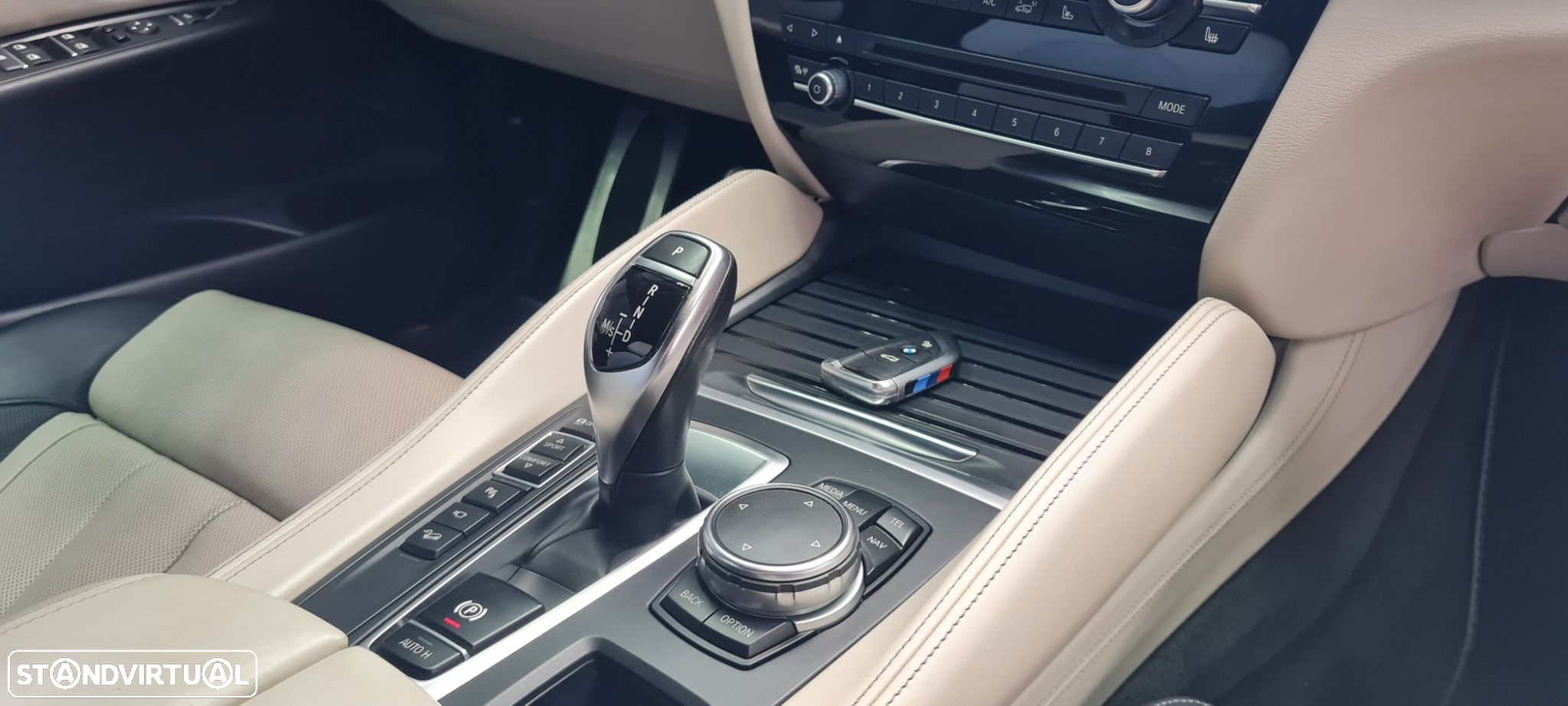 BMW X6 M50 d xDrive - 27