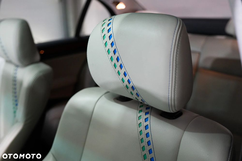 BMW-ALPINA B3 S Switch Tronic - 16