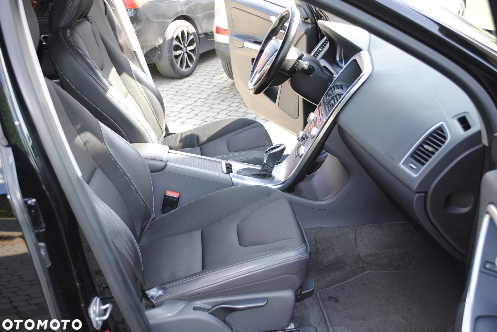 Volvo XC 60 - 19