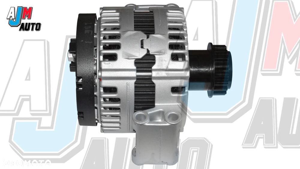 Alternator 6G9N10300MA 3.0 3.2 B Land Rover Freelander 2 Volvo S60 II S80 II V60 I V70 III XC60 I XC70 II XC90 I - 2