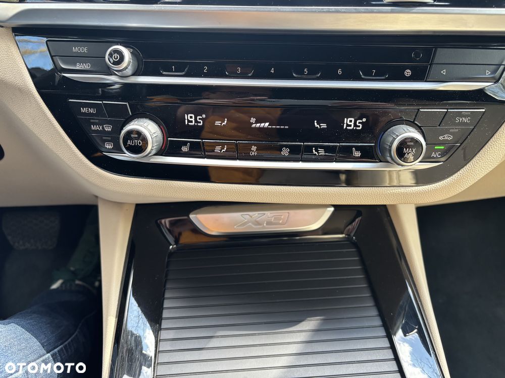 BMW X3 - 19