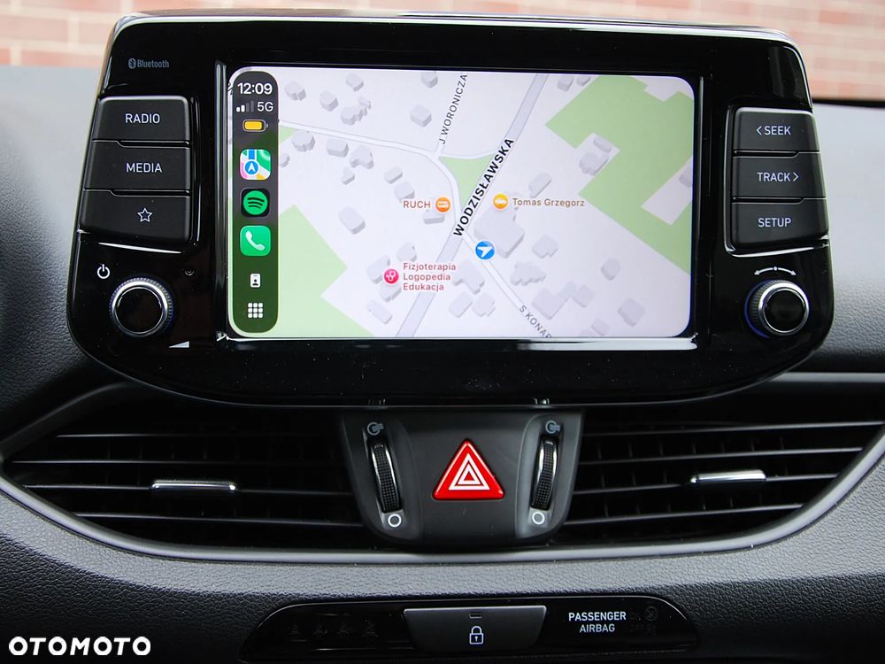 Hyundai i30 1.0 T-GDI Modern - 28