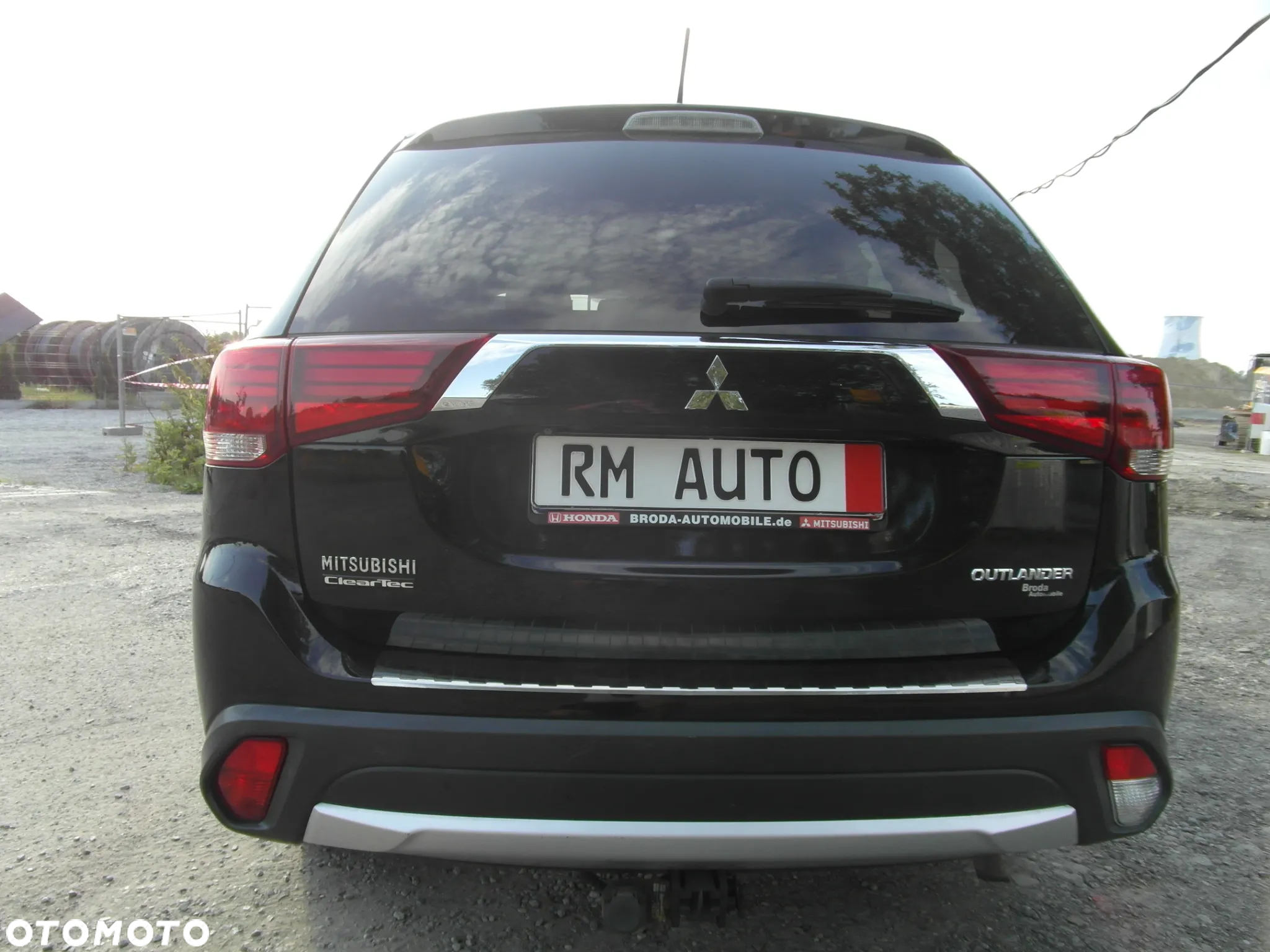 Mitsubishi Outlander 2.0 City Style 2WD - 6