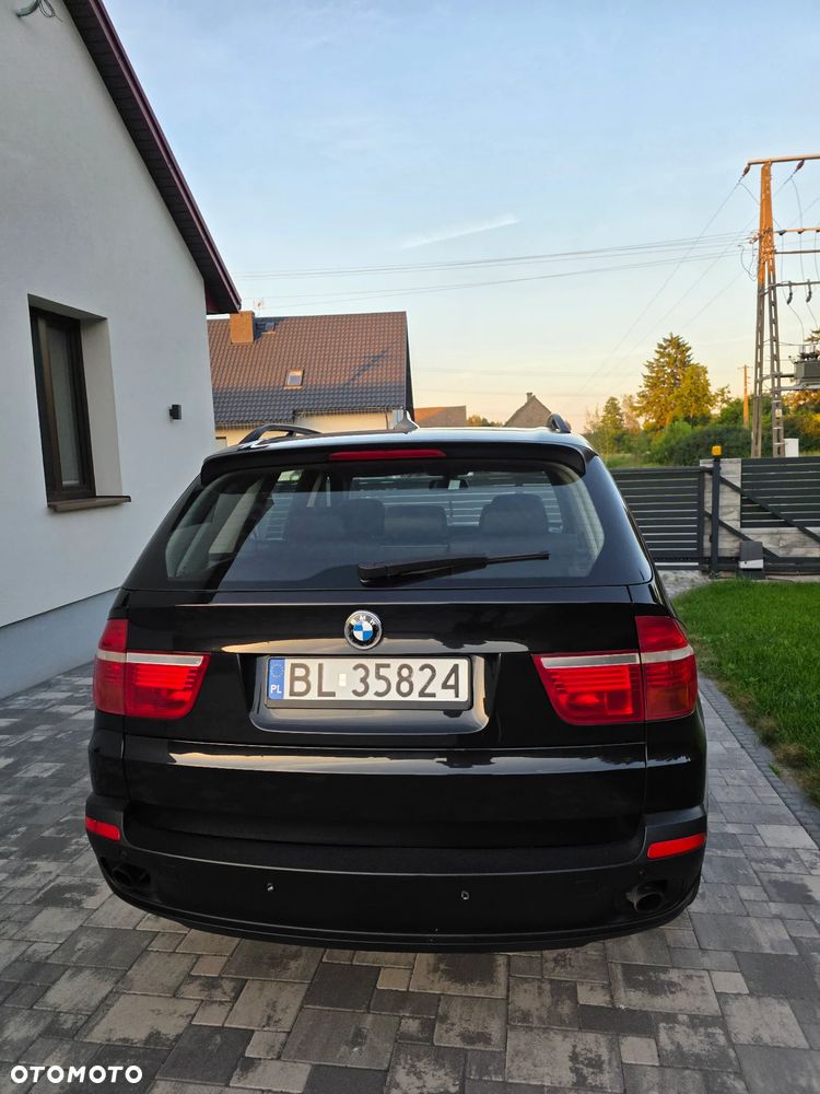 BMW X5 3.0d xDrive - 13