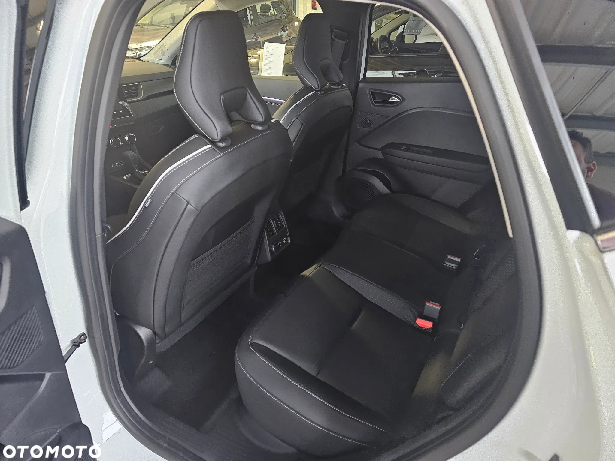 Mitsubishi ASX 1.3 mHEV Instyle DCT - 15