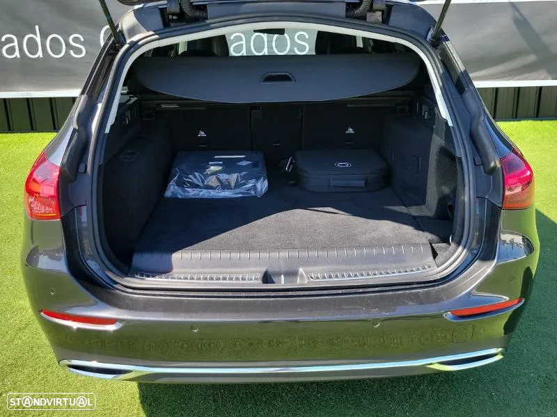Mercedes-Benz C 300 de Avantgarde - 14