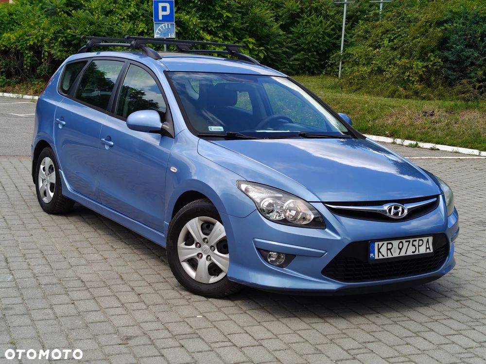 Hyundai i30 1.6 CRDi Comfort - 3