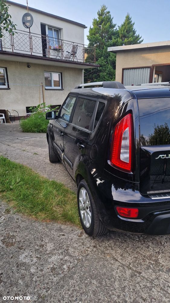 Kia Soul - 16