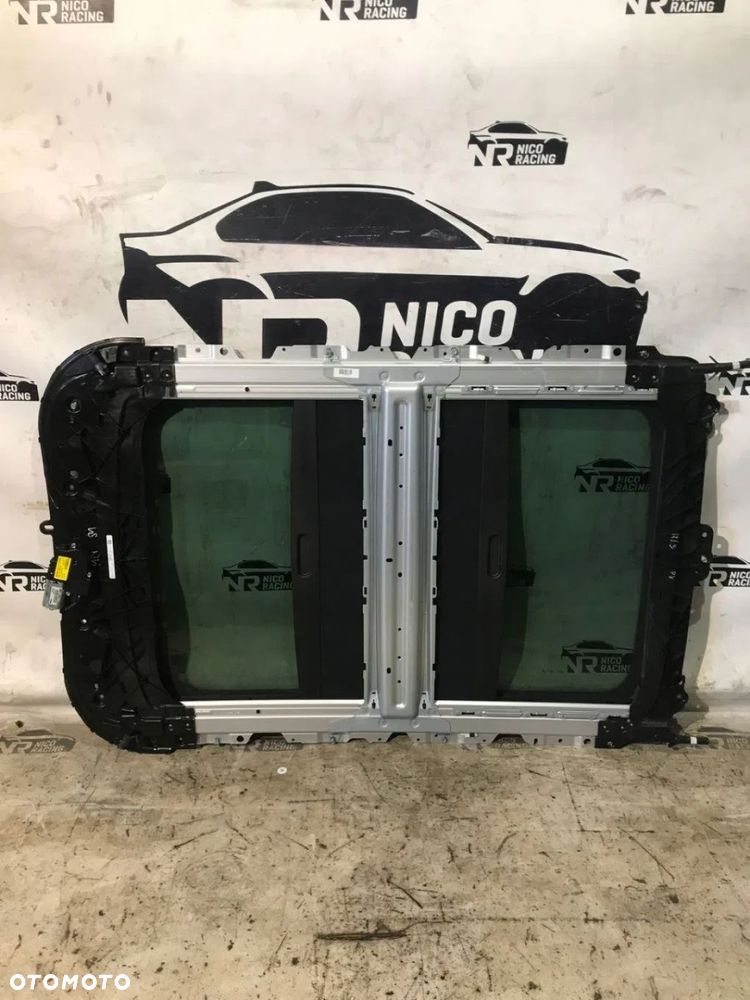 PANORAMA DACH PANORAMICZNY MINI COOPER F56 - 6