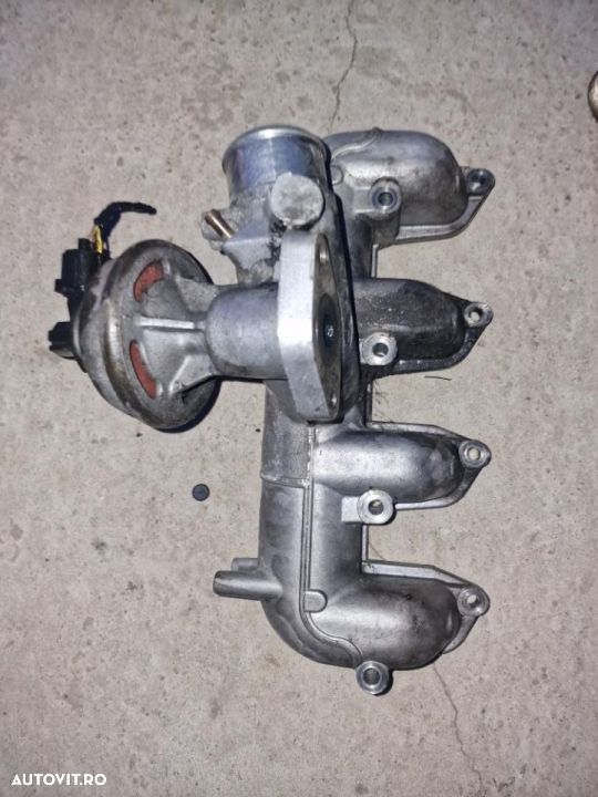 Supapa egr Ford connect, focus motor 1,8 tdci - 1