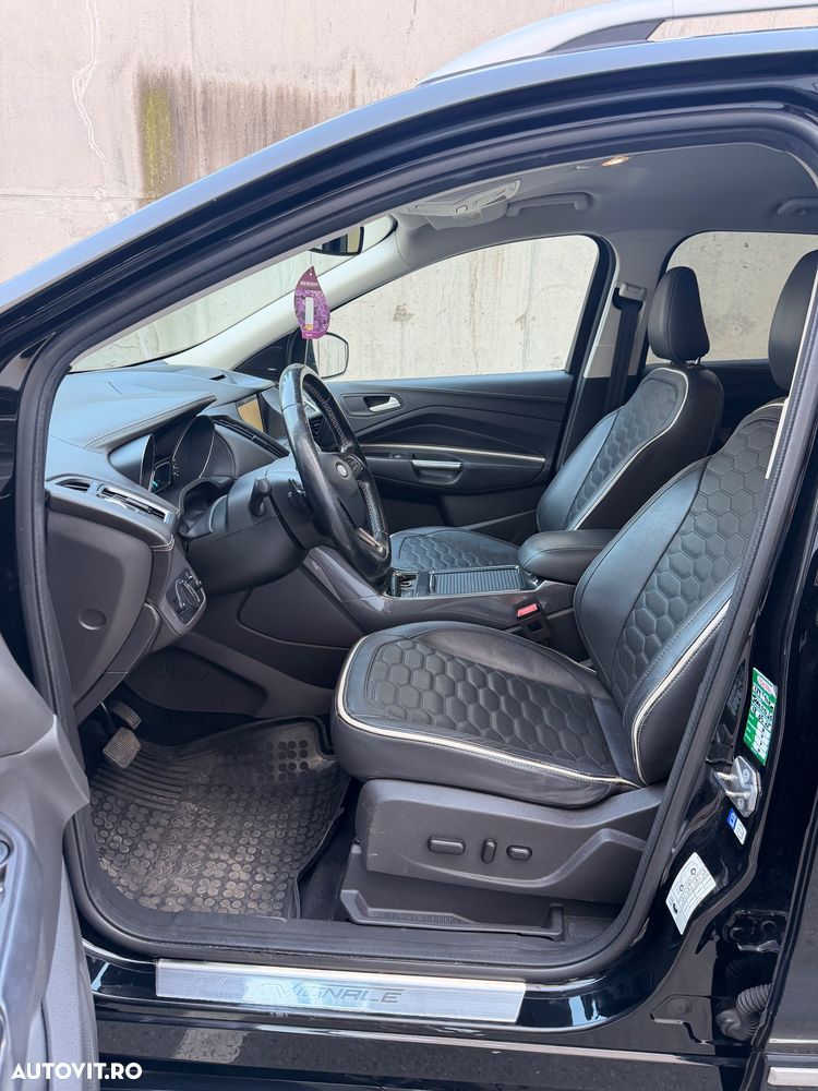 Ford Kuga - 6